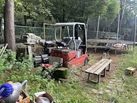 Elektrische heftruck carer 2018 - afbeelding 4 van  17