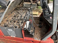 Elektrische heftruck carer 2018 - afbeelding 13 van  17