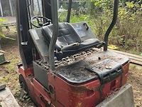 Elektrische heftruck carer 2018 - afbeelding 17 van  17