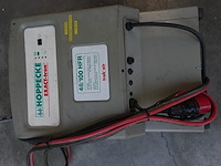 Elektrische heftruck cat - afbeelding 7 van  18