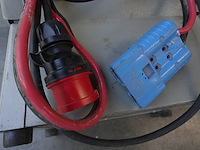 Elektrische heftruck cat - afbeelding 8 van  18