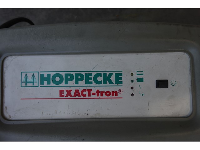 Elektrische heftruck cat - afbeelding 10 van  18
