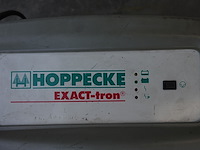 Elektrische heftruck cat - afbeelding 10 van  18