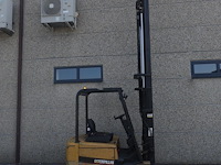 Elektrische heftruck cat - afbeelding 14 van  18