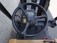 Elektrische heftruck cat - afbeelding 17 van  18