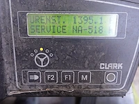 Elektrische heftruck clark - afbeelding 2 van  23