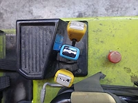 Elektrische heftruck clark - afbeelding 3 van  23
