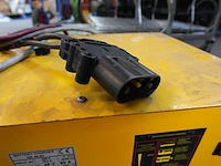 Elektrische heftruck clark - afbeelding 16 van  23