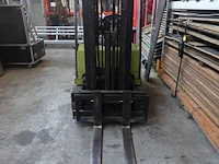 Elektrische heftruck clark - afbeelding 17 van  23