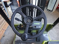 Elektrische heftruck clark - afbeelding 23 van  23