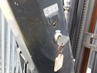 Elektrische heftruck daewoo - afbeelding 2 van  14