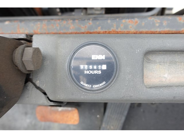 Elektrische heftruck daewoo - afbeelding 3 van  14