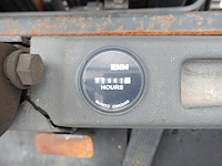 Elektrische heftruck daewoo - afbeelding 3 van  14