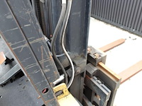 Elektrische heftruck daewoo - afbeelding 5 van  14