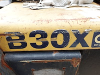 Elektrische heftruck daewoo - afbeelding 13 van  14