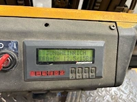 Elektrische heftruck jungheinrich - 1998 - afbeelding 3 van  29