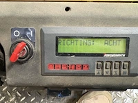 Elektrische heftruck jungheinrich - 1998 - afbeelding 5 van  29
