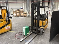 Elektrische heftruck jungheinrich - 1998