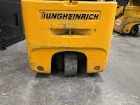 Elektrische heftruck jungheinrich - 1998 - afbeelding 25 van  29