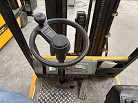 Elektrische heftruck jungheinrich - 1998 - afbeelding 29 van  29