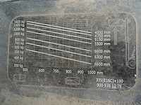 Elektrische heftruck linde - afbeelding 5 van  13