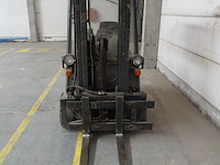 Elektrische heftruck linde - afbeelding 7 van  13