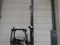 Elektrische heftruck linde - afbeelding 11 van  13