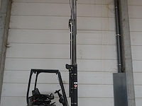 Elektrische heftruck linde - afbeelding 8 van  14