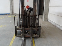 Elektrische heftruck linde - afbeelding 9 van  14