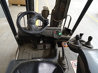 Elektrische heftruck linde - afbeelding 14 van  14