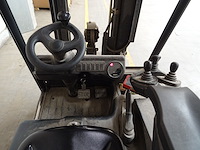 Elektrische heftruck linde - afbeelding 3 van  17