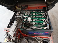 Elektrische heftruck linde - afbeelding 9 van  17