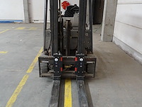 Elektrische heftruck linde - afbeelding 12 van  17