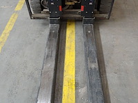 Elektrische heftruck linde - afbeelding 13 van  17