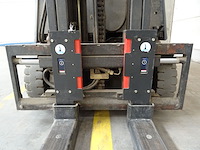 Elektrische heftruck linde - afbeelding 14 van  17