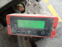 Elektrische heftruck linde - afbeelding 15 van  17