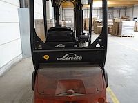 Elektrische heftruck linde - afbeelding 17 van  17