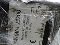 Elektrische heftruck mitsubishi - afbeelding 5 van  16