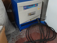 Elektrische heftruck mitsubishi - afbeelding 8 van  16