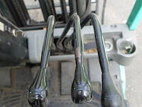 Elektrische heftruck mitsubishi - afbeelding 15 van  16