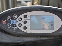 Elektrische heftruck still - afbeelding 5 van  8