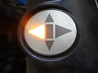 Elektrische heftruck still - afbeelding 11 van  19