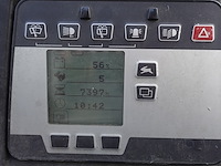 Elektrische heftruck still - afbeelding 16 van  19