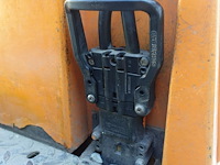 Elektrische heftruck still - afbeelding 8 van  21