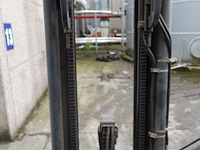 Elektrische heftruck still - afbeelding 3 van  31
