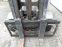 Elektrische heftruck still - afbeelding 7 van  31