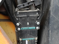 Elektrische heftruck still - afbeelding 15 van  31