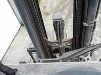 Elektrische heftruck still - afbeelding 18 van  31