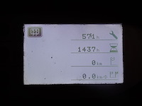 Elektrische heftruck still - afbeelding 19 van  31