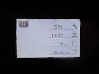 Elektrische heftruck still - afbeelding 20 van  31